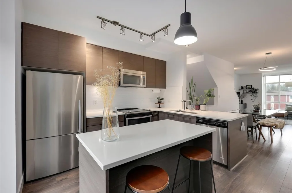 5 909 CLARKE ROAD, Port Moody BC V3H 1L6, Port Moody BC — Residential for Sale - Photo 7
