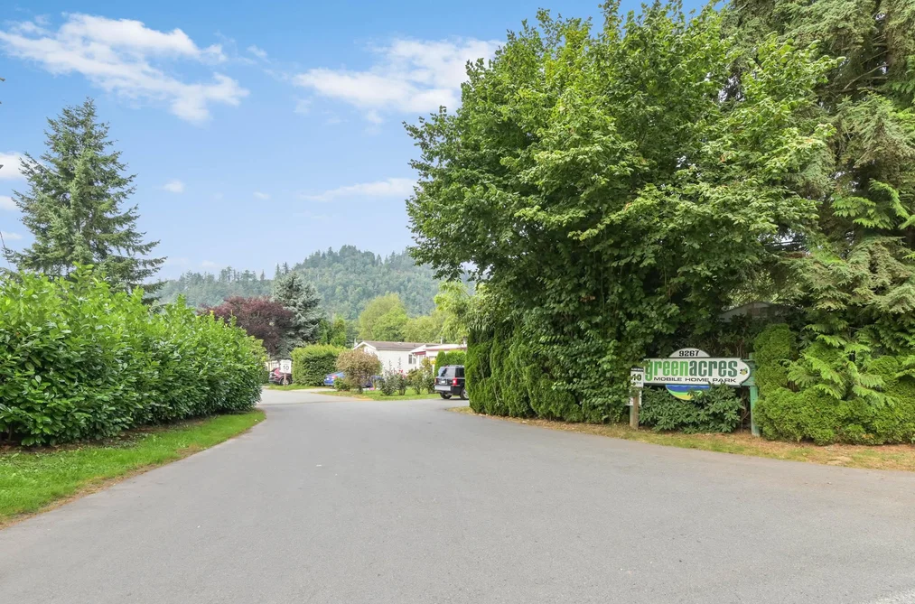 Manufactured Home for sale at 5 9267 Shook Road Mission British Columbia - MLS: R3076705
