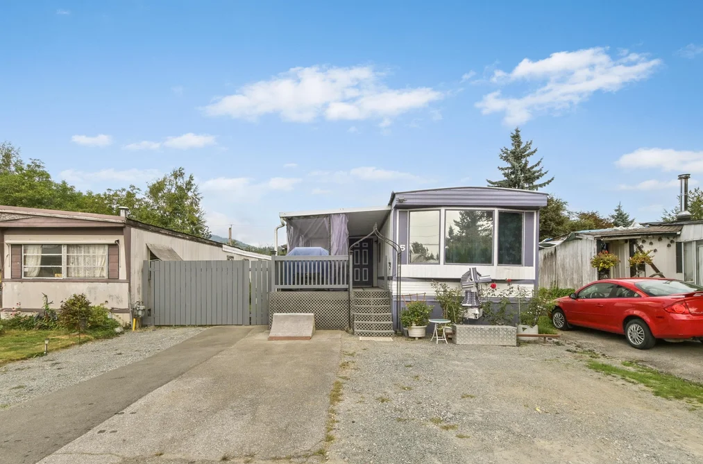 5 9267 SHOOK ROAD, Mission BC V2V 7M3, Mission BC — Residential for Sale - Photo 2
