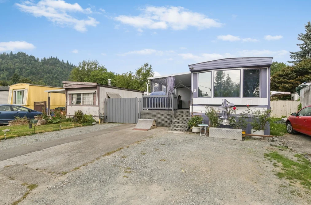 5 9267 SHOOK ROAD, Mission BC V2V 7M3, Mission BC — Residential for Sale - Photo 3