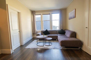 935 Jervis St Unit 5, Vancouver, BC - MLS: R3107055