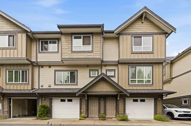 9391 Alberta Rd Unit 5, Richmond, BC - MLS: R3148601