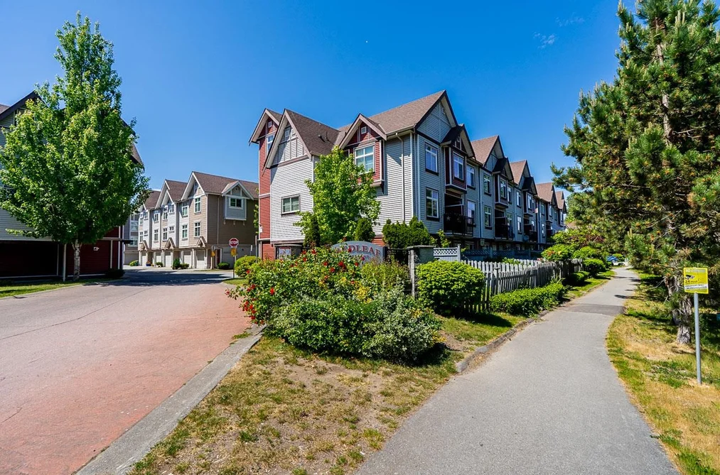 Townhouse for sale at 5 9405 121 Street Surrey British Columbia - MLS: R3134223