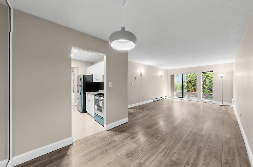 Condo for sale at 5 9584 Manchester Drive Burnaby British Columbia - MLS: R3120851