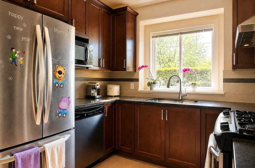 5 9699 SILLS AVENUE, Richmond BC V6Y 0C8, Richmond BC — Residential for Sale - Photo 4