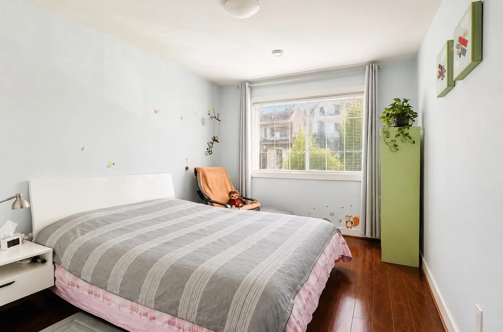 5-9699 Sills Avenue, Richmond, BC - Townhouse for Sale - Photo 11 of 25 5-9699 Sills Avenue, Richmond, BC - Townhouse for Sale - Photo 11 of 25