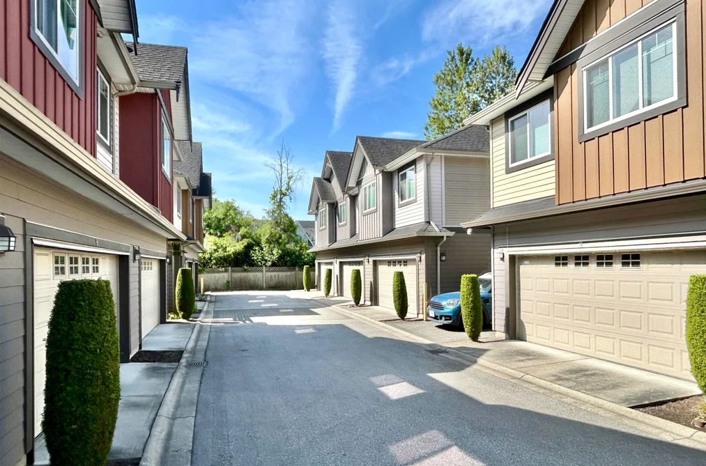 5-9699 Sills Avenue, Richmond, BC - Townhouse for Sale - Photo 19 of 25 5-9699 Sills Avenue, Richmond, BC - Townhouse for Sale - Photo 19 of 25