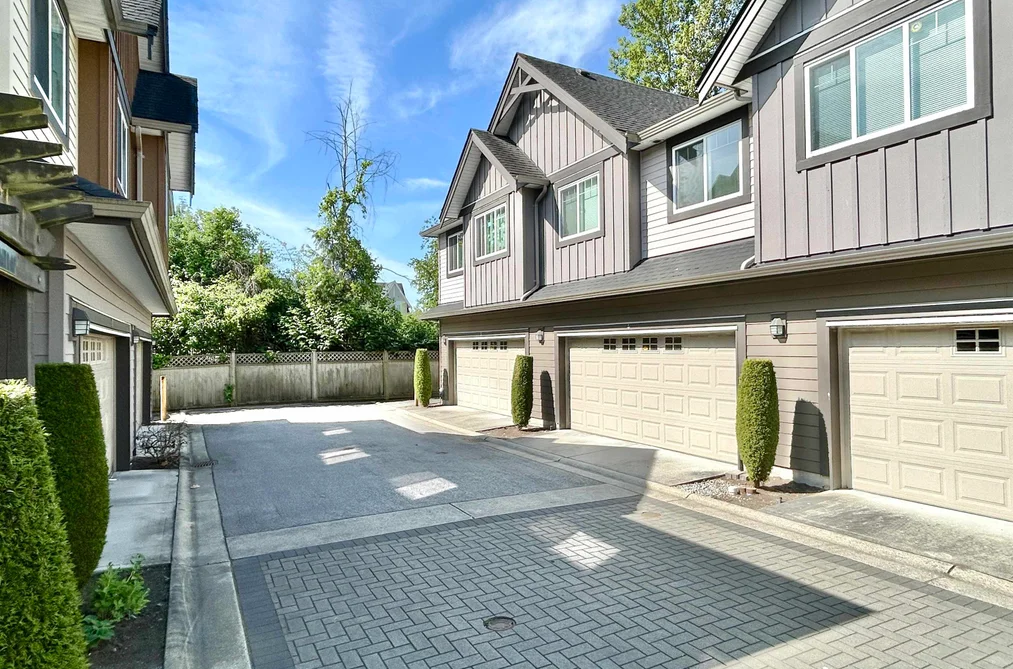 5-9699 Sills Avenue, Richmond, BC - Townhouse for Sale - Photo 20 of 25 5-9699 Sills Avenue, Richmond, BC - Townhouse for Sale - Photo 20 of 25
