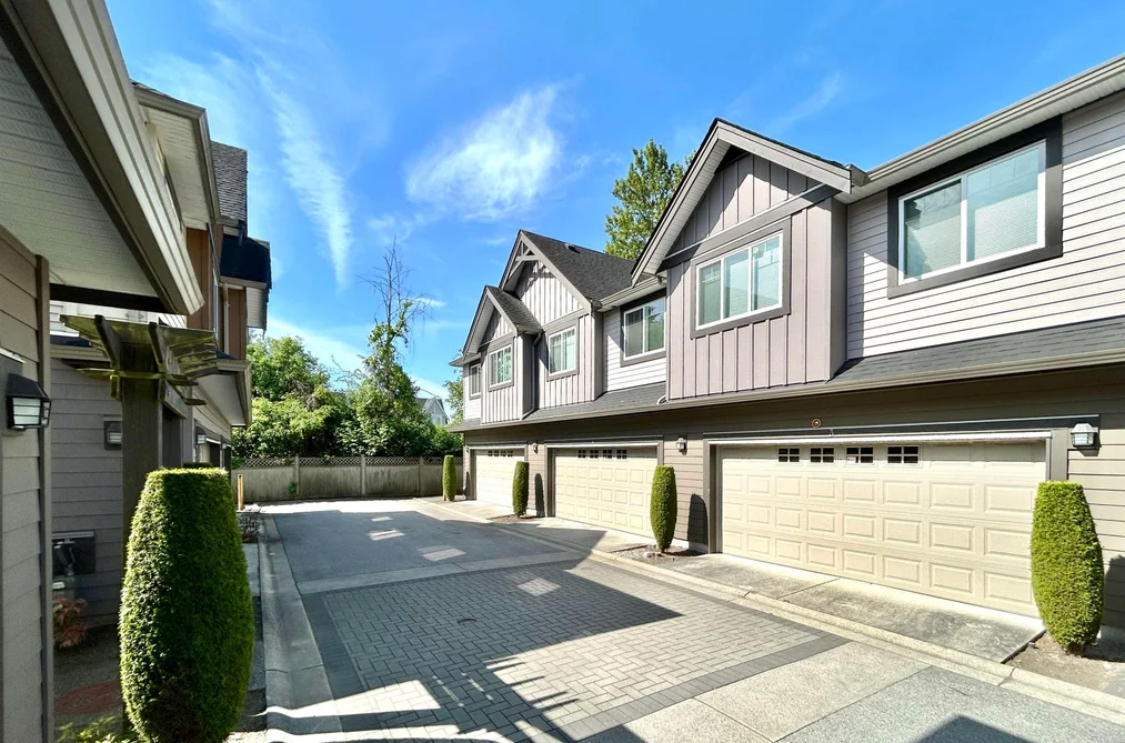 5-9699 Sills Avenue, Richmond, BC - Townhouse for Sale - Photo 21 of 25 5-9699 Sills Avenue, Richmond, BC - Townhouse for Sale - Photo 21 of 25