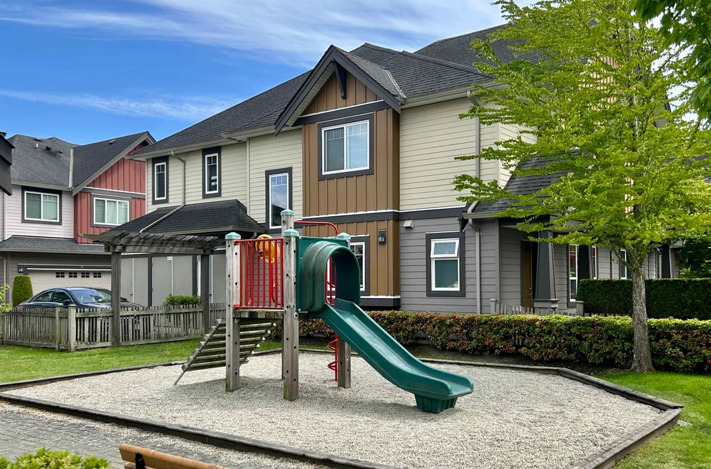 5-9699 Sills Avenue, Richmond, BC - Townhouse for Sale - Photo 23 of 25 5-9699 Sills Avenue, Richmond, BC - Townhouse for Sale - Photo 23 of 25
