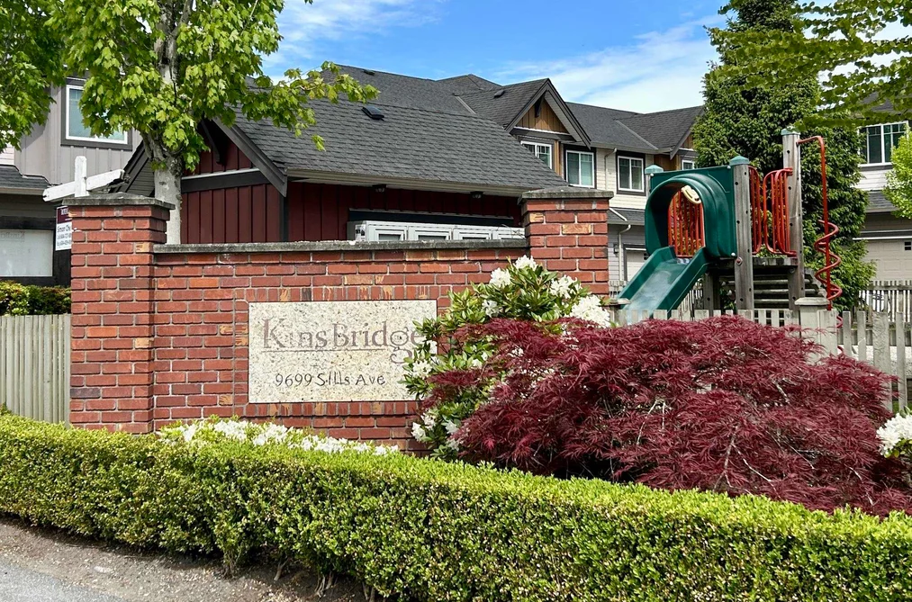 5-9699 Sills Avenue, Richmond, BC - Townhouse for Sale - Photo 24 of 25 5-9699 Sills Avenue, Richmond, BC - Townhouse for Sale - Photo 24 of 25