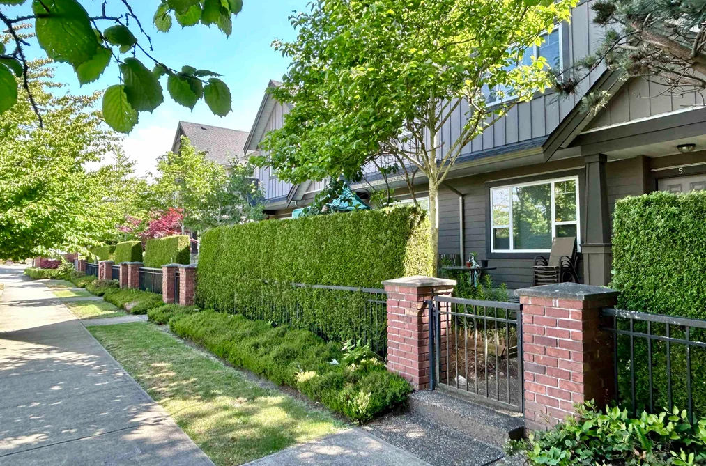 5-9699 Sills Avenue, Richmond, BC - Townhouse for Sale - Photo 25 of 25 5-9699 Sills Avenue, Richmond, BC - Townhouse for Sale - Photo 25 of 25