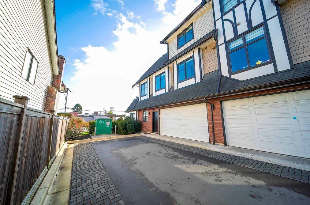 5 9899 STEVESTON HIGHWAY, Richmond BC V7A 1M9, Richmond BC — Residential for Sale - Photo 2