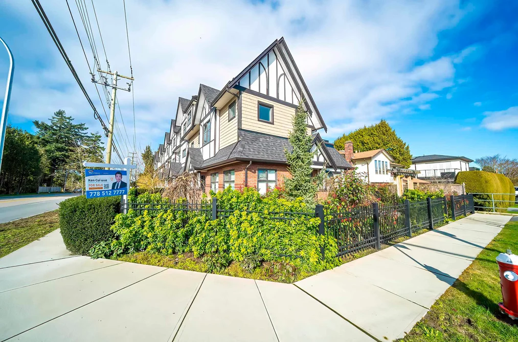 5 9899 STEVESTON HIGHWAY, Richmond BC V7A 1M9, Richmond BC — Residential for Sale - Photo 3