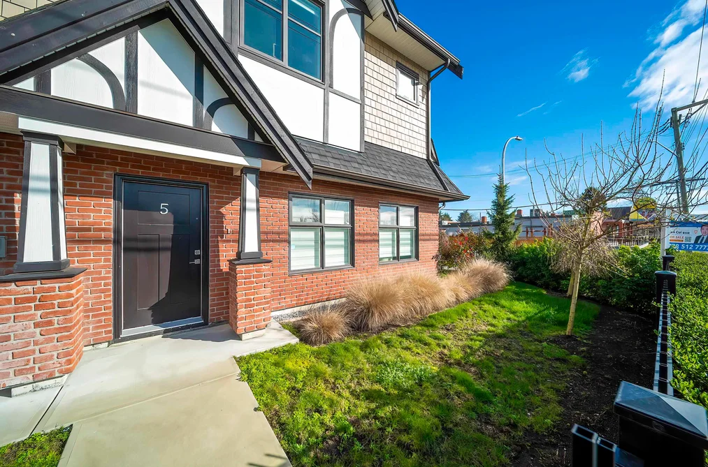 5 9899 STEVESTON HIGHWAY, Richmond BC V7A 1M9, Richmond BC — Residential for Sale - Photo 4
