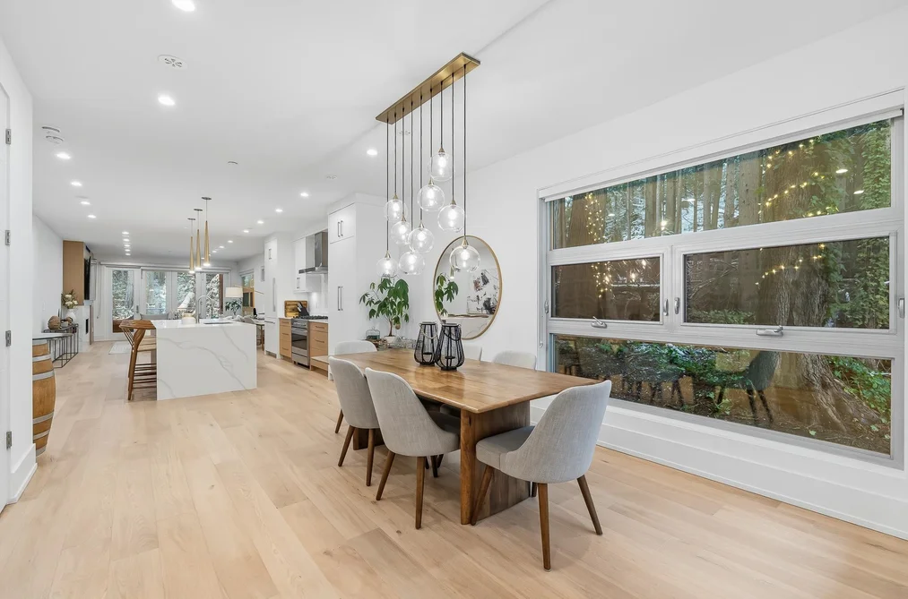 Half Duplex for sale at 5 Glenmore Drive West Vancouver British Columbia - MLS: R3098904
