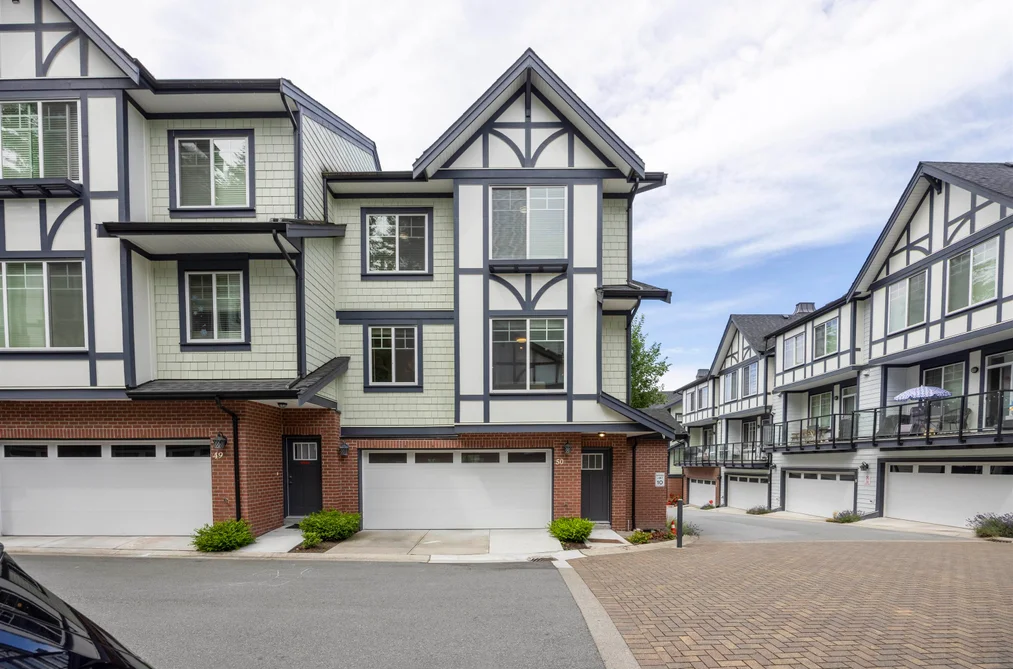 Townhouse for sale at 50 11188 72 Avenue Delta British Columbia - MLS: R3127451