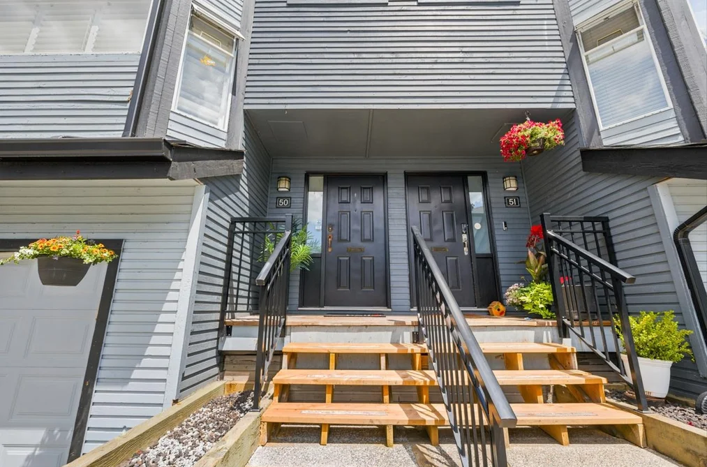50 1195 FALCON DRIVE, Coquitlam BC V3E 2H1, Coquitlam BC — Residential for Sale - Photo 2