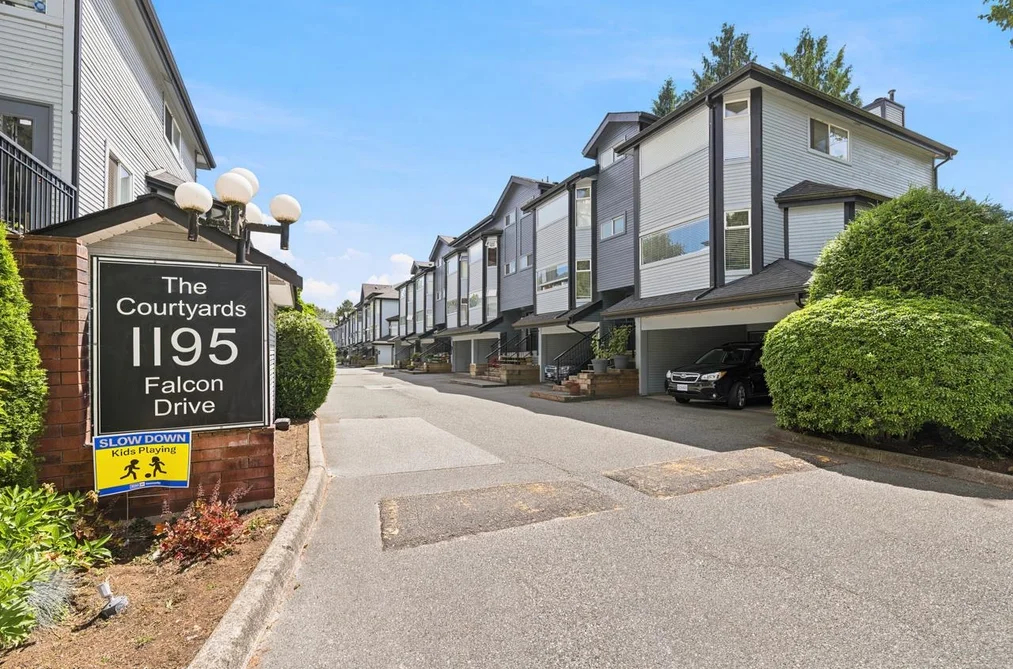 50 1195 FALCON DRIVE, Coquitlam BC V3E 2H1, Coquitlam BC — Residential for Sale — Photo 28 of 30