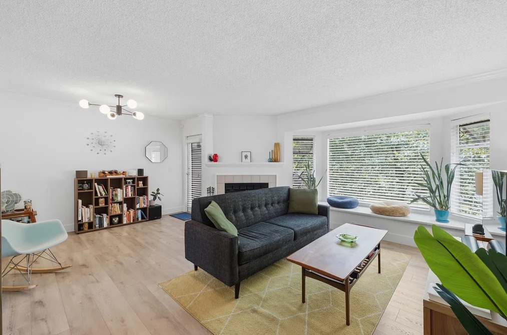 50 1195 FALCON DRIVE, Coquitlam BC V3E 2H1, Coquitlam BC — Residential for Sale — Photo 5 of 30