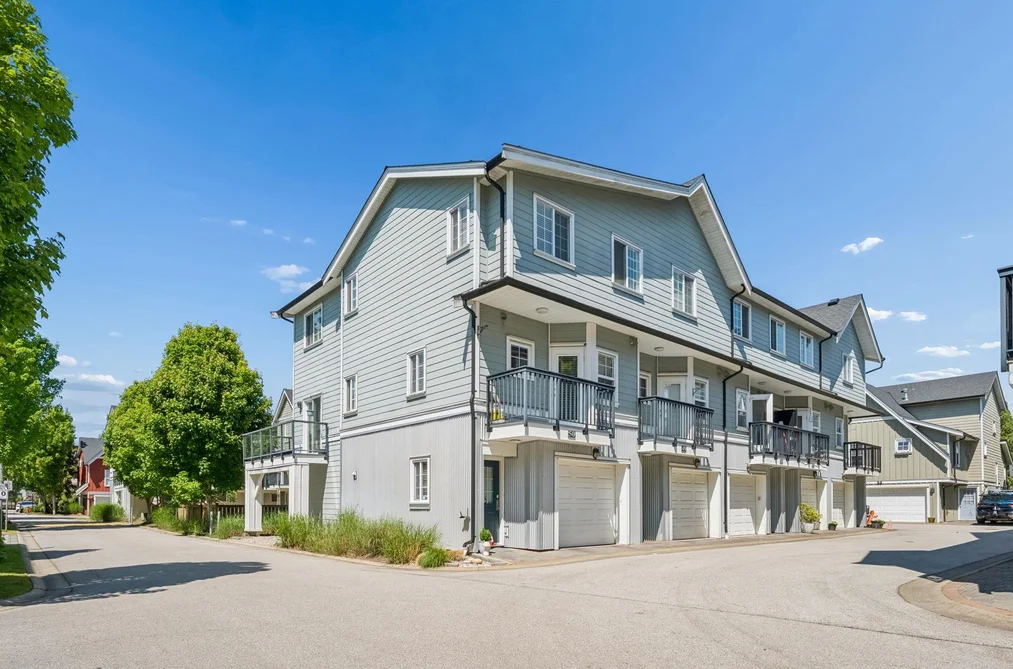 Townhouse for sale at 50 12251 No. 2 Road Richmond British Columbia - MLS: R3130292