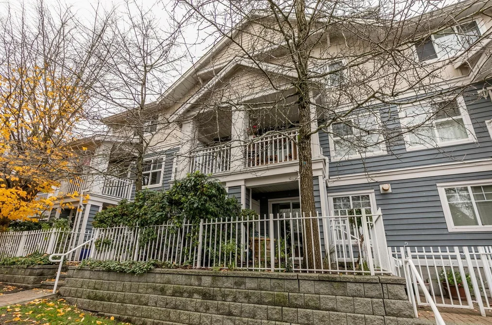 50 123 SEVENTH STREET, New Westminster BC V3M 6Y2, New Westminster BC — Residential for Sale - Photo 3