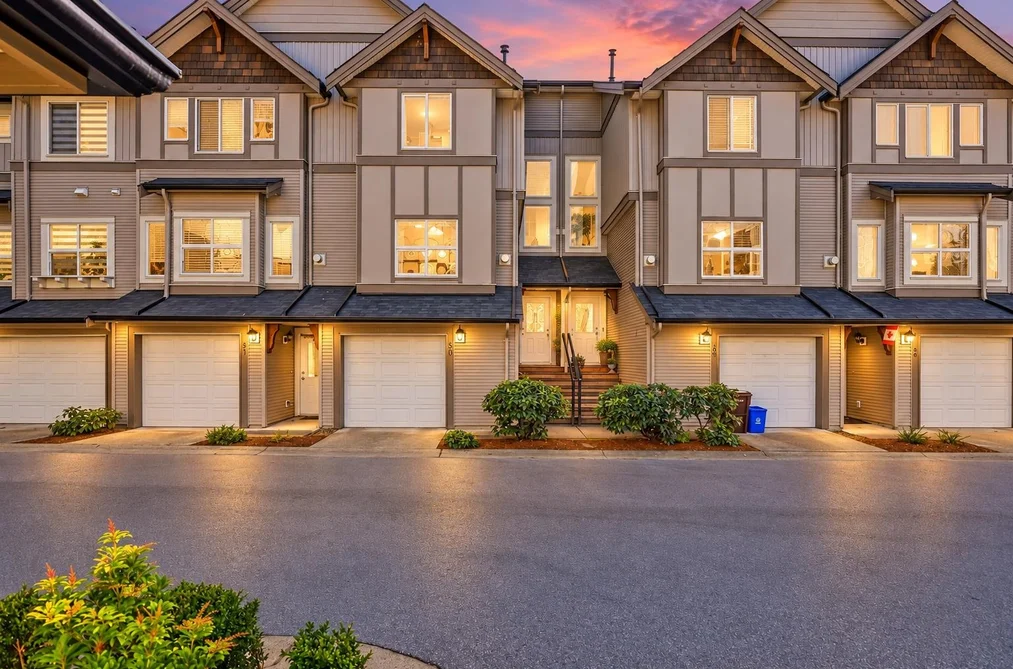 Townhouse for sale at 50 12677 63 Avenue Surrey British Columbia - MLS: R3165491