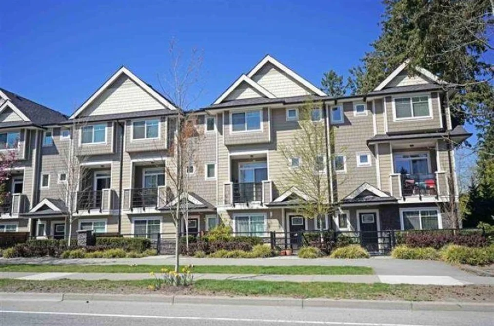 Townhouse for sale at 50 14285 64 Avenue Surrey British Columbia - MLS: R3145087