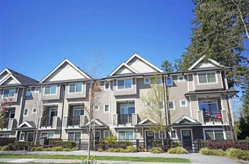 Townhouse for sale at 50 14285 64 Avenue Surrey British Columbia - MLS: R3160335
