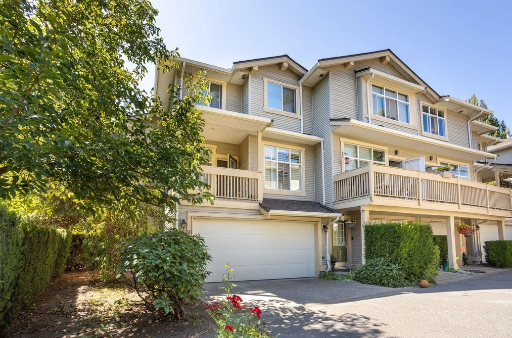 Townhouse for sale at 50 14959 58 Avenue Surrey British Columbia - MLS: R3156754
