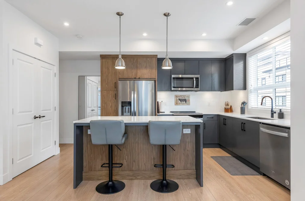 Townhouse for sale at 50 1502 Mccallum Road Abbotsford British Columbia - MLS: R3123423