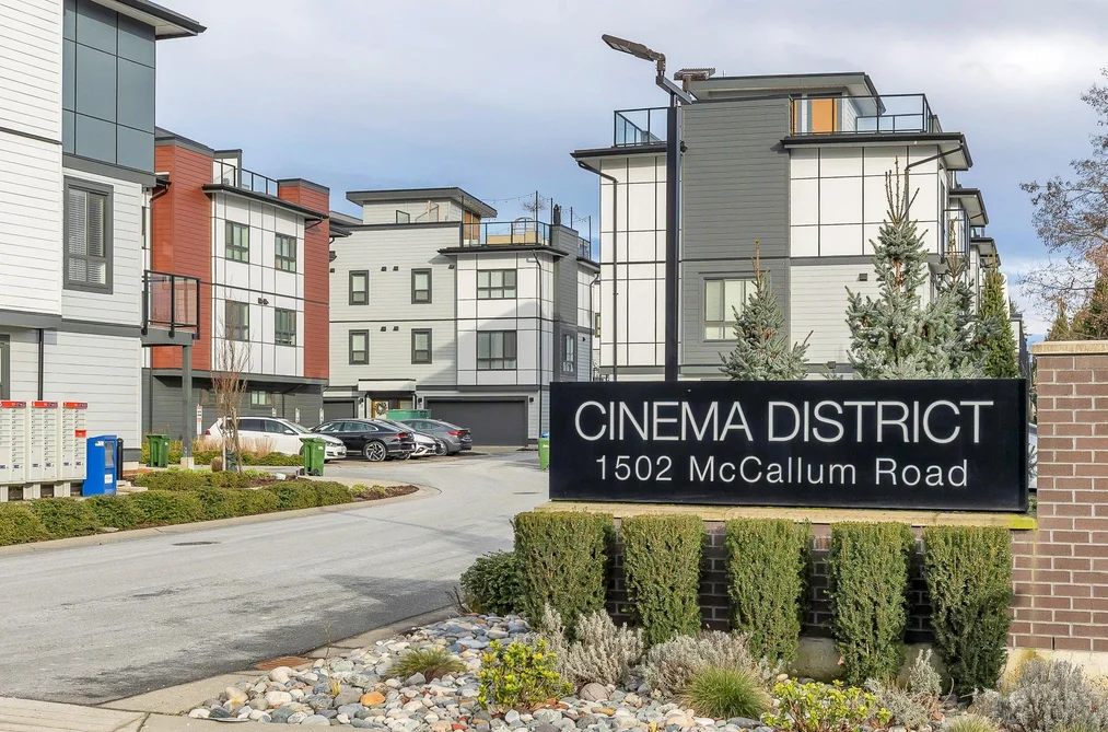 50 1502 MCCALLUM ROAD, Abbotsford BC V2S 0K7, Abbotsford BC — Residential for Sale - Photo 3