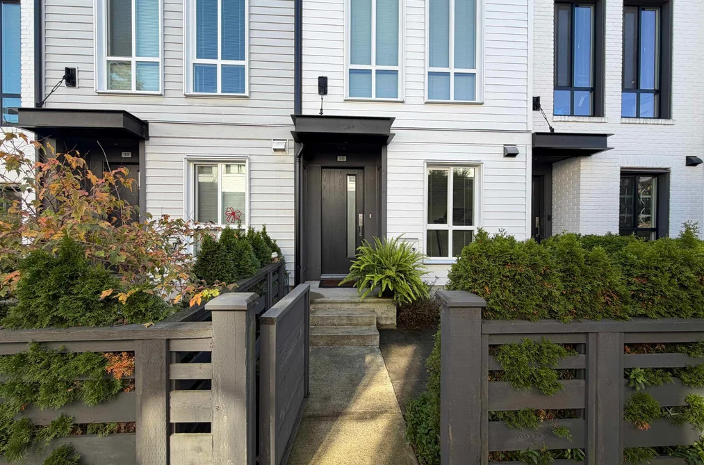 15828 27 Ave Unit 50, Surrey, BC - MLS: R3173423
