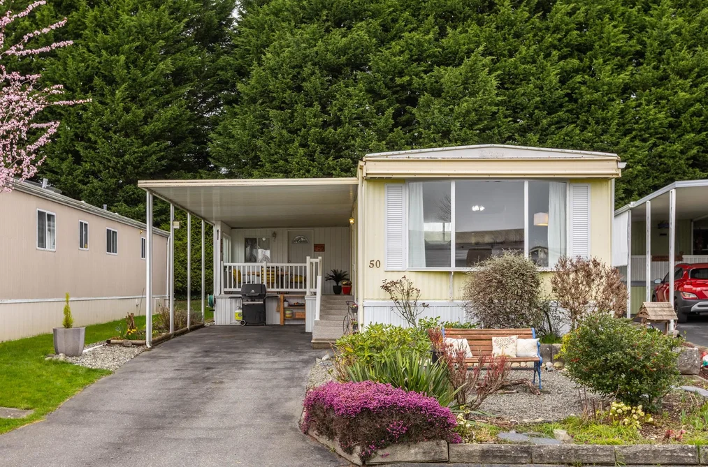 50 15875 20 AVENUE, Surrey BC V4A 2B1, Surrey BC — Residential for Sale - Photo 2