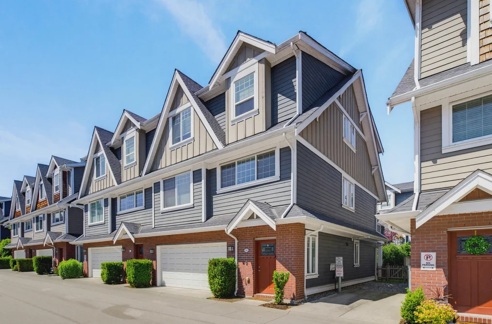 Townhouse for sale at 50 15988 32 Avenue Surrey British Columbia - MLS: R3130628
