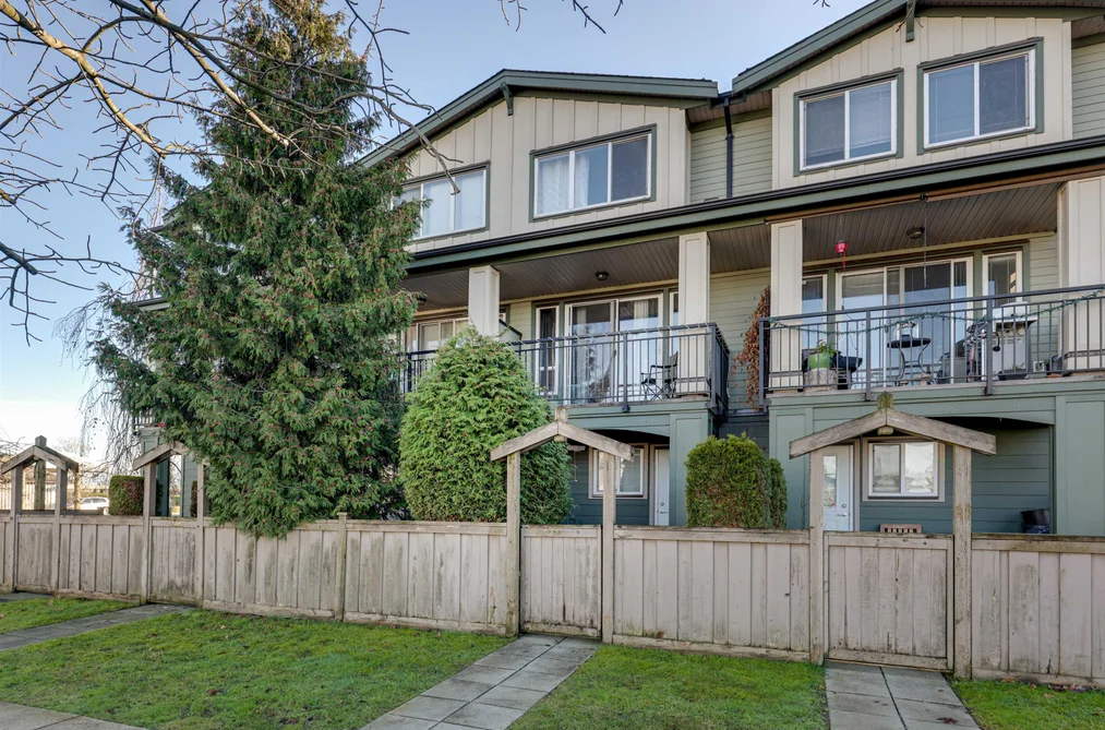 50 160 PEMBINA STREET, New Westminster BC V3M 0A3, New Westminster BC — Residential for Sale - Photo 2