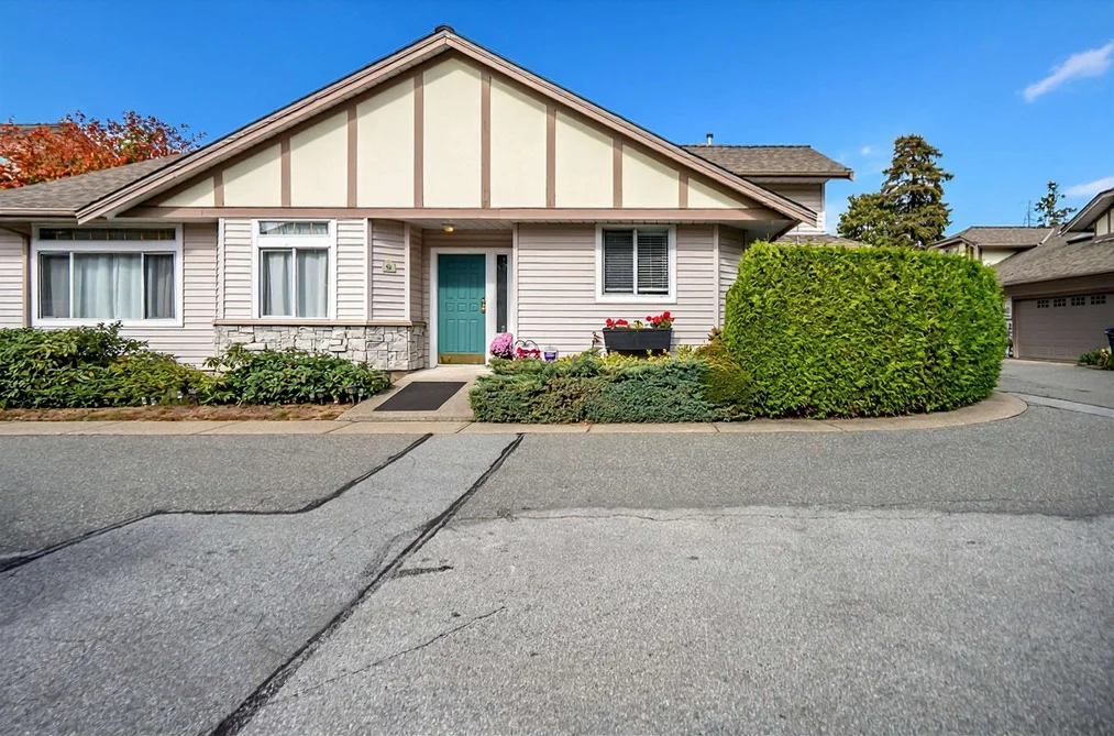 Townhouse for sale at 50 16325 82 Avenue Surrey British Columbia - MLS: R3169185