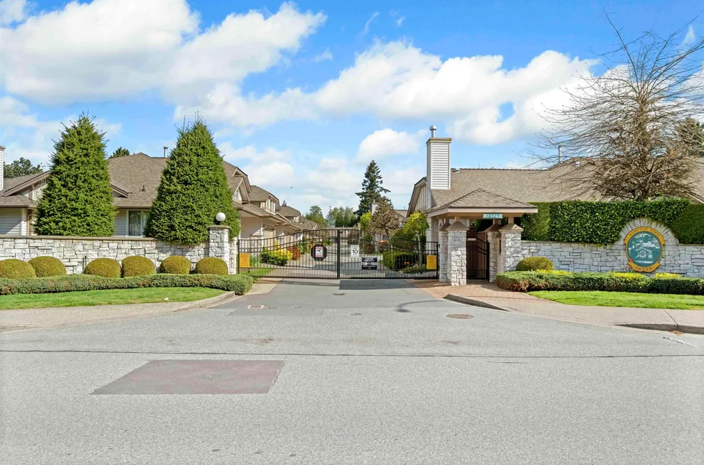 16325 82 Ave Unit 50, Surrey, BC - MLS: R3169185