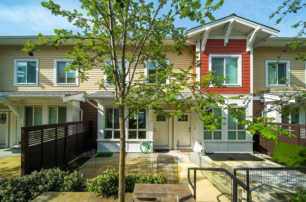 Townhouse for sale at 50 16561 17a Avenue Surrey British Columbia - MLS: R3136818