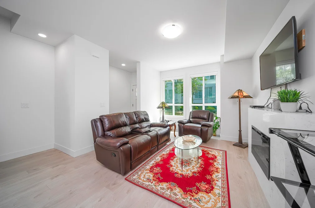 50 16561 17A AVENUE, Surrey BC V3Z 1J3, Surrey BC — Residential for Sale — Photo 10 of 38