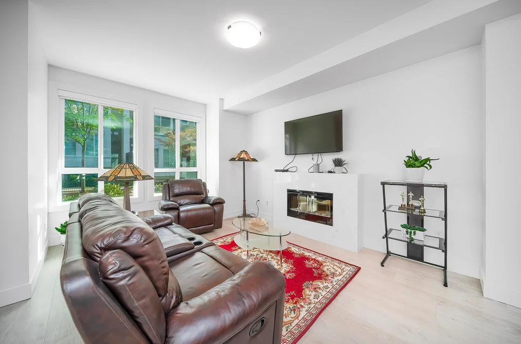50 16561 17A AVENUE, Surrey BC V3Z 1J3, Surrey BC — Residential for Sale — Photo 11 of 38