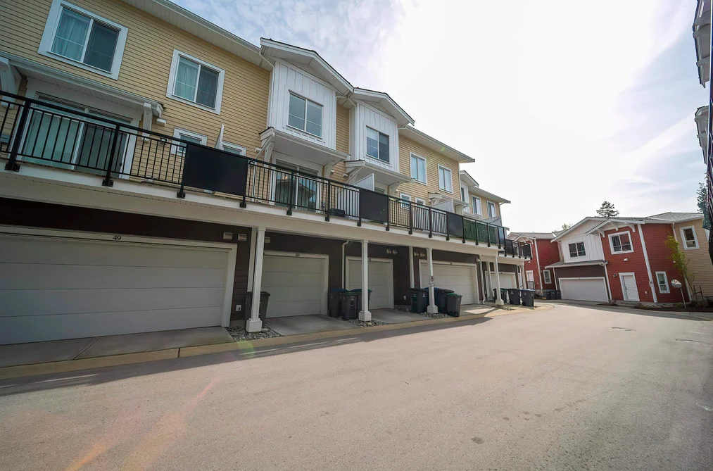 50 16561 17A AVENUE, Surrey BC V3Z 1J3, Surrey BC — Residential for Sale - Photo 2