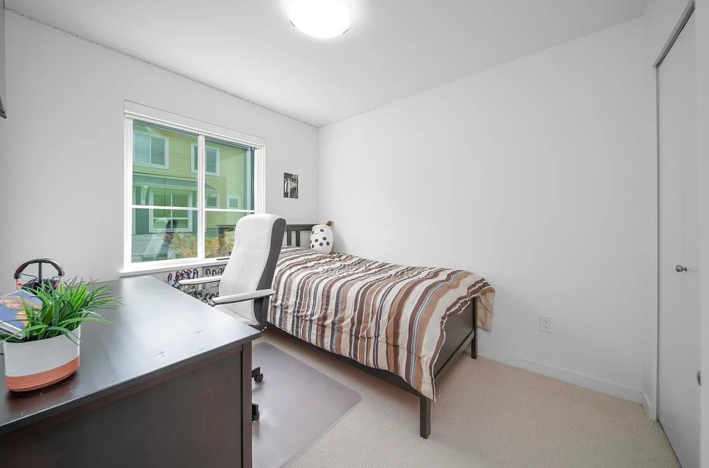 50 16561 17A AVENUE, Surrey BC V3Z 1J3, Surrey BC — Residential for Sale — Photo 25 of 38