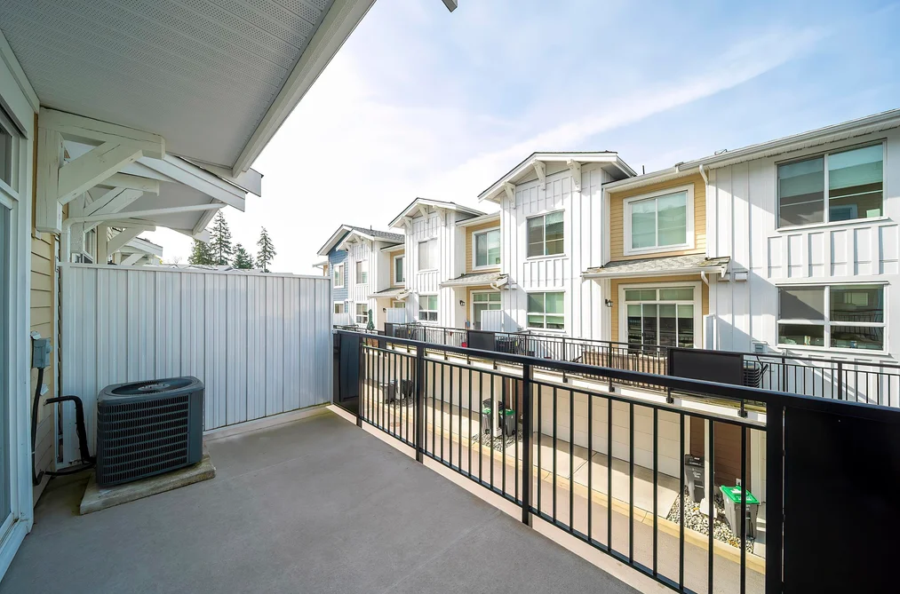 50 16561 17A AVENUE, Surrey BC V3Z 1J3, Surrey BC — Residential for Sale — Photo 31 of 38