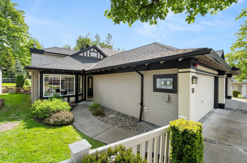 Townhouse for sale at 50 17917 68 Avenue Surrey British Columbia - MLS: R3121665