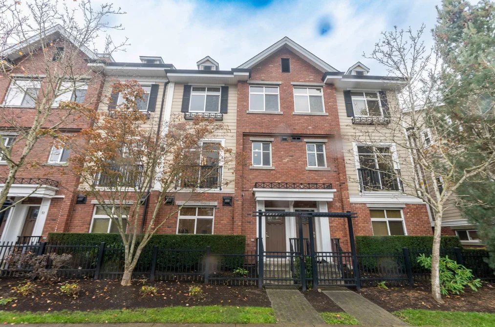 Townhouse for sale at 50 20738 84 Avenue Langley British Columbia - MLS: R3126957
