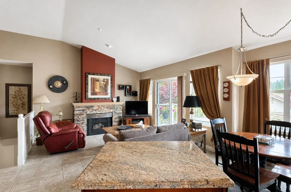 50 20751 87TH AVENUE, Langley BC V1M 2X3, Langley BC — Residential for Sale — Photo 13 of 30