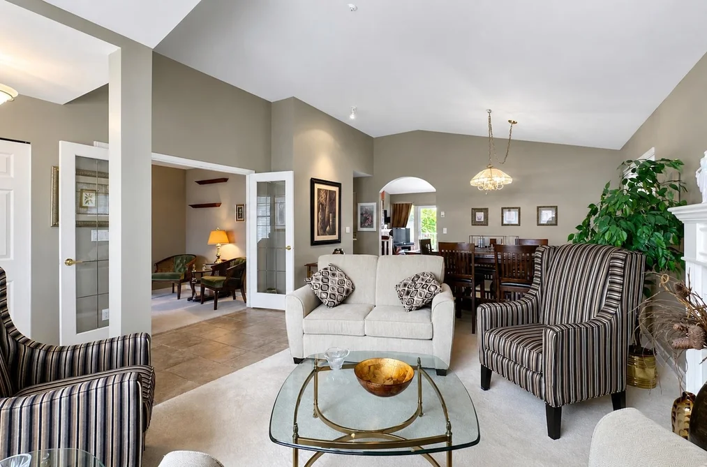 50 20751 87TH AVENUE, Langley BC V1M 2X3, Langley BC — Residential for Sale — Photo 4 of 30