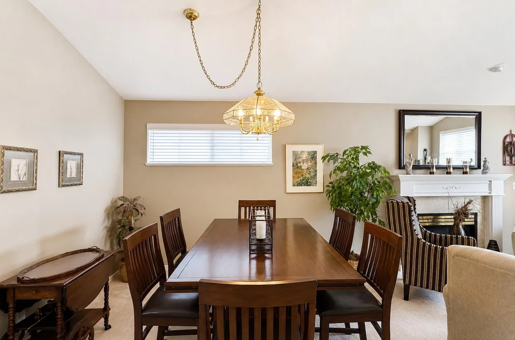 50 20751 87TH AVENUE, Langley BC V1M 2X3, Langley BC — Residential for Sale — Photo 6 of 30