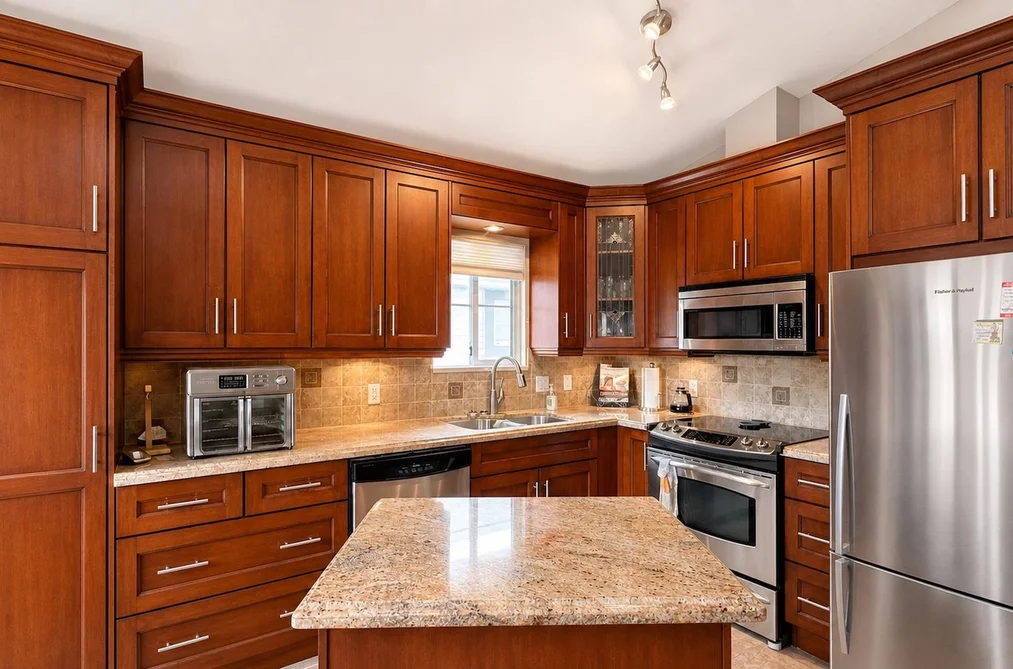 50 20751 87TH AVENUE, Langley BC V1M 2X3, Langley BC — Residential for Sale — Photo 7 of 30